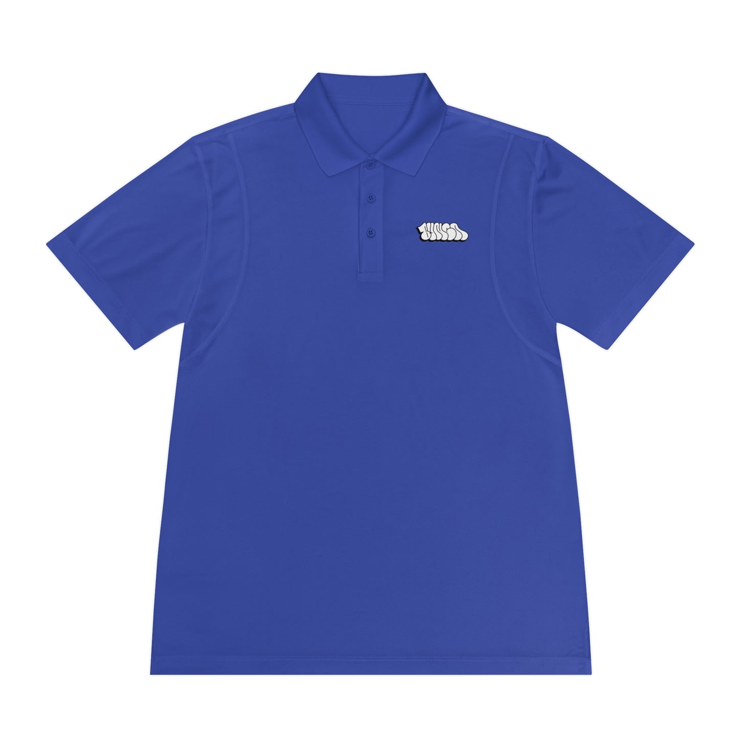 Bunga Sport Polo Shirt