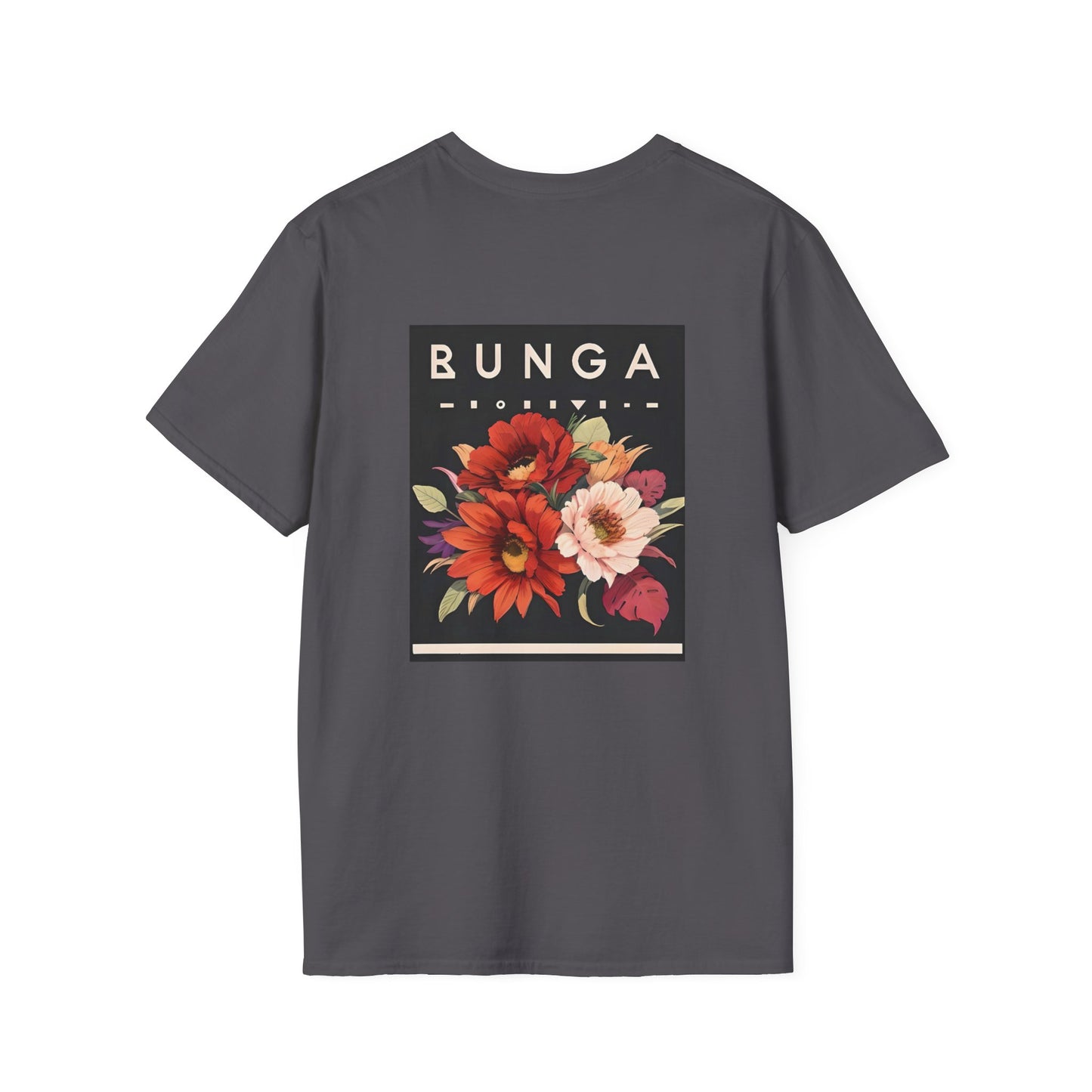 Bunga Cali T-Shirt