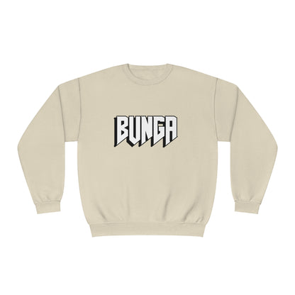 Bunga Vintage Doom Crewneck