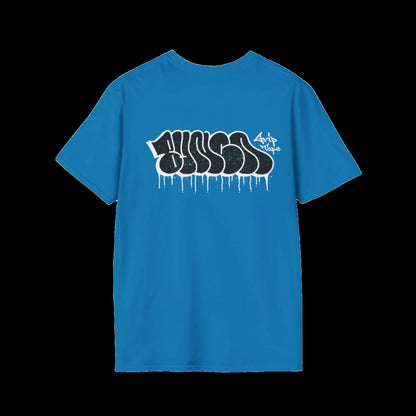 Bunga Mint Chocolate Chip T-Shirt