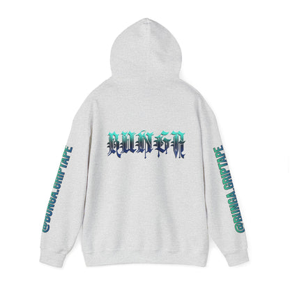 Bunga New Orleans Hoodie