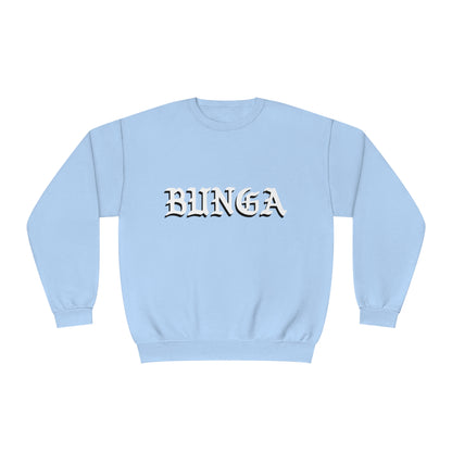 Bunga Vintage Palm Crewneck