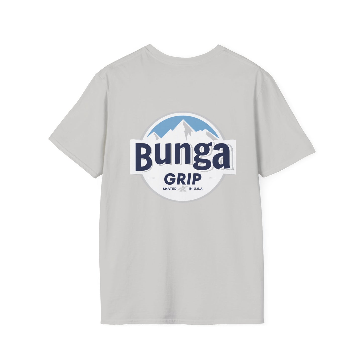 Bunga Light T-Shirt