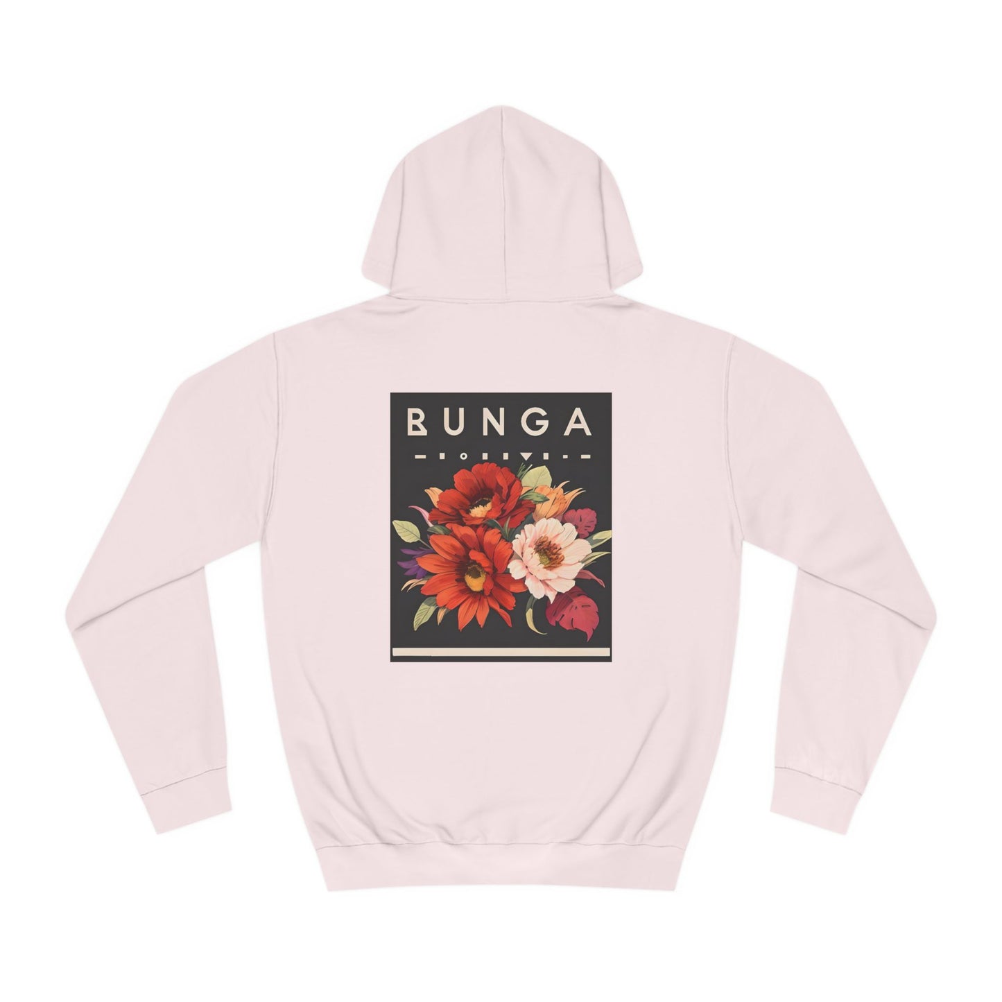 Bunga Cali Hoodie