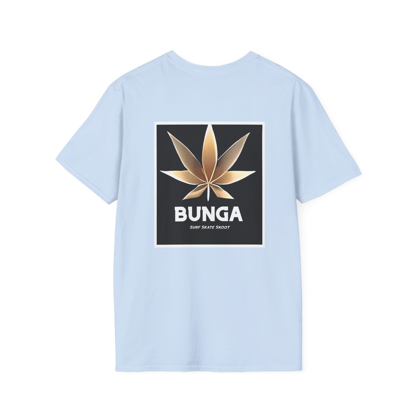 Bunga Herb T-Shirt