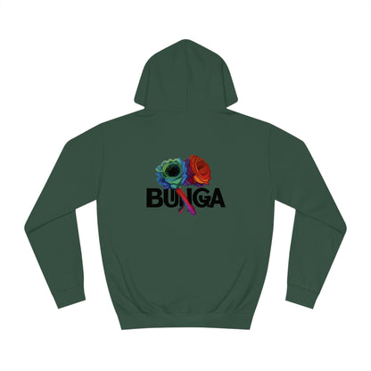 Bunga Flower Hoodie