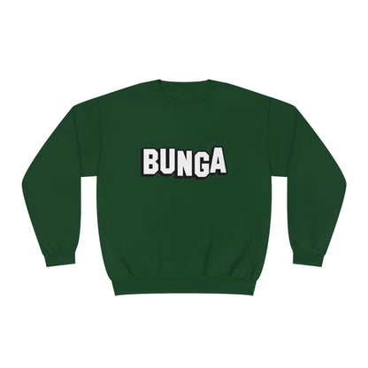 Bunga Vintage Hollywood Crewneck