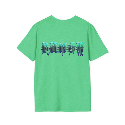 Bunga New Orleans T-Shirt