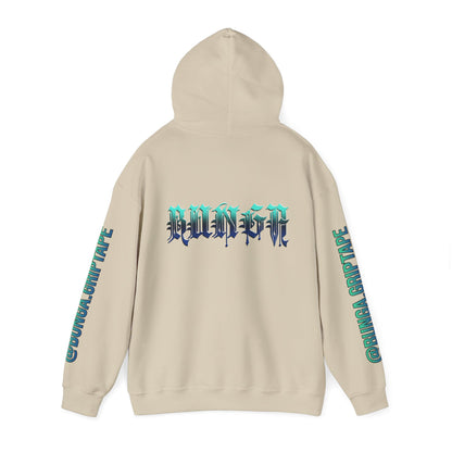 Bunga New Orleans Hoodie