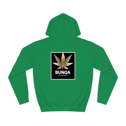 Bunga Herb Hoodie