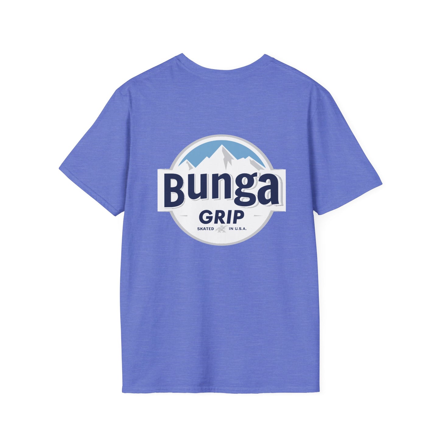 Bunga Light T-Shirt