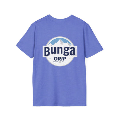 Bunga Light T-Shirt