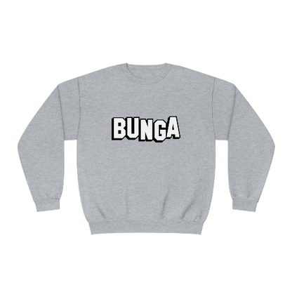 Bunga Vintage Hollywood Crewneck