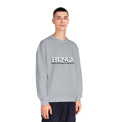 Bunga Vintage Astro Crewneck