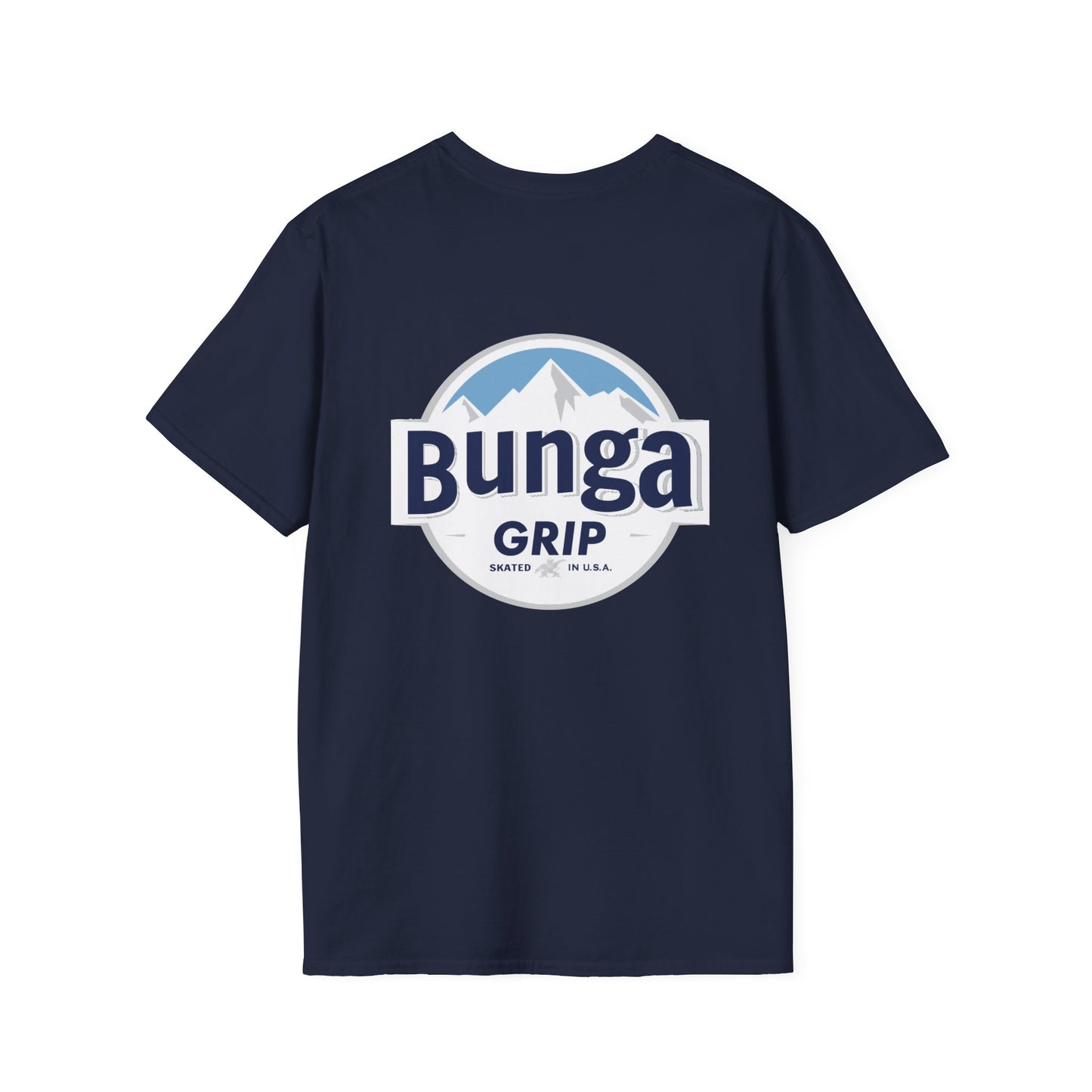 Bunga Light T-Shirt