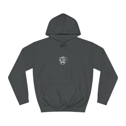 Bunga Street Rose Hoodie