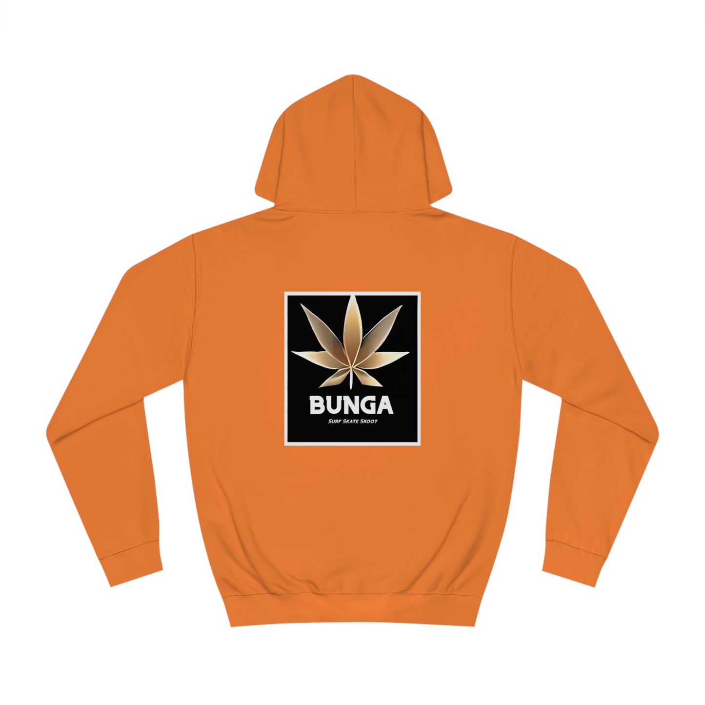 Bunga Herb Hoodie