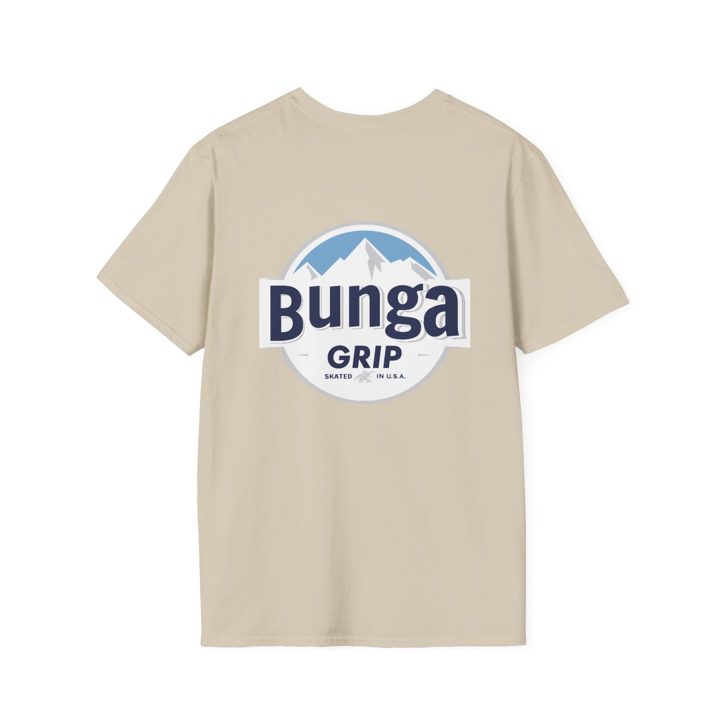 Bunga Light T-Shirt