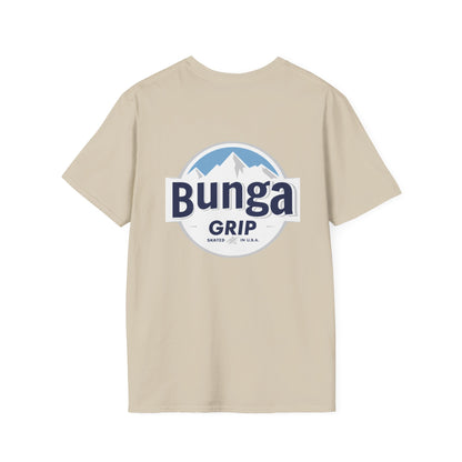 Bunga Light T-Shirt