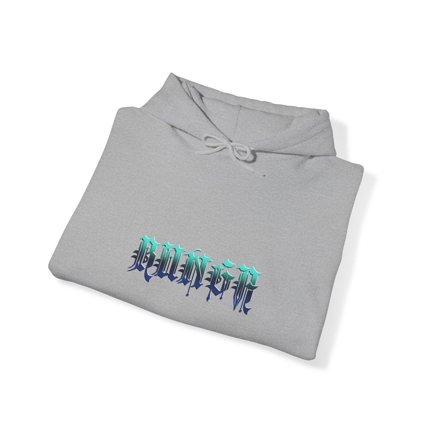 Bunga New Orleans Hoodie