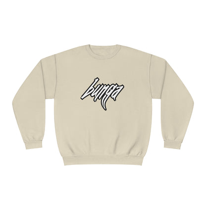 Bunga Ghost Crewneck