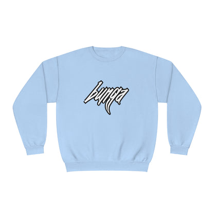 Bunga Ghost Crewneck