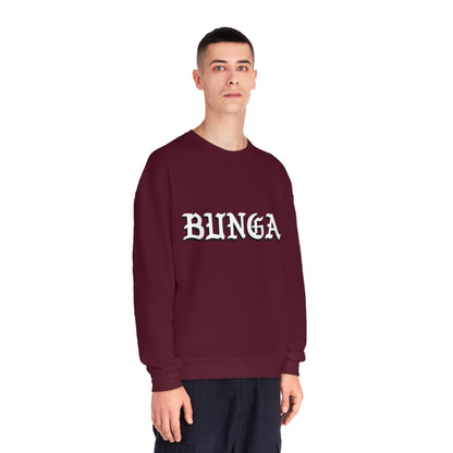 Bunga Vintage Palm Crewneck