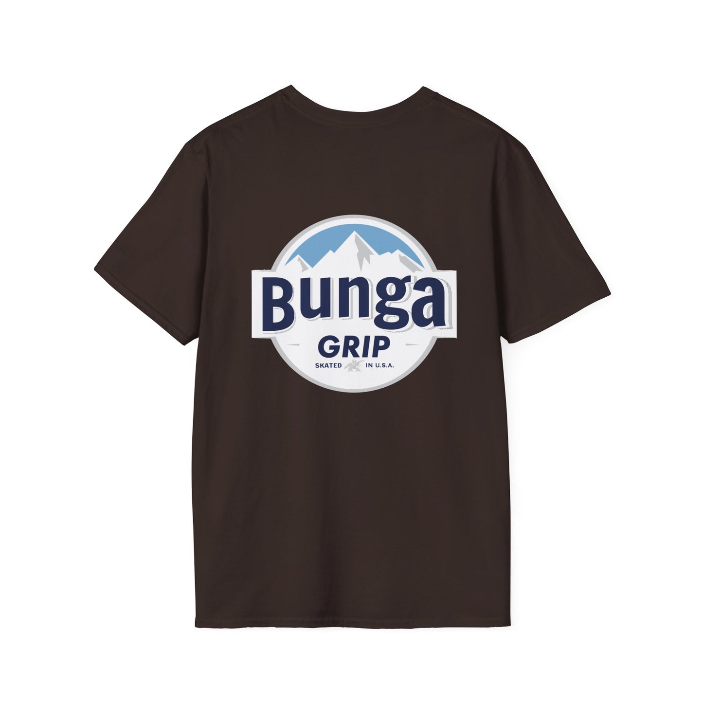 Bunga Light T-Shirt