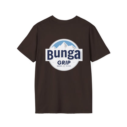 Bunga Light T-Shirt