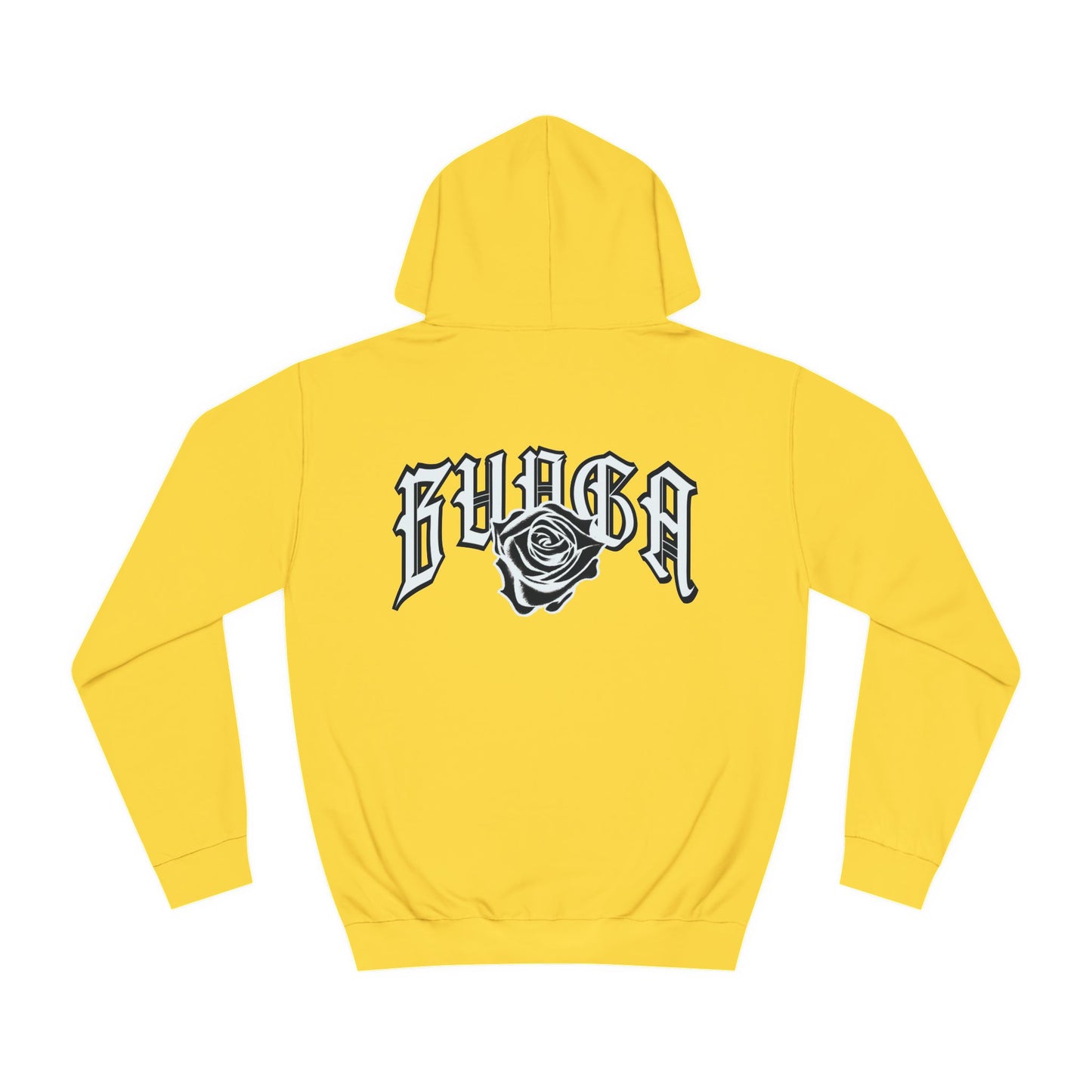 Bunga Street Rose Hoodie