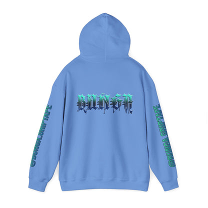 Bunga New Orleans Hoodie