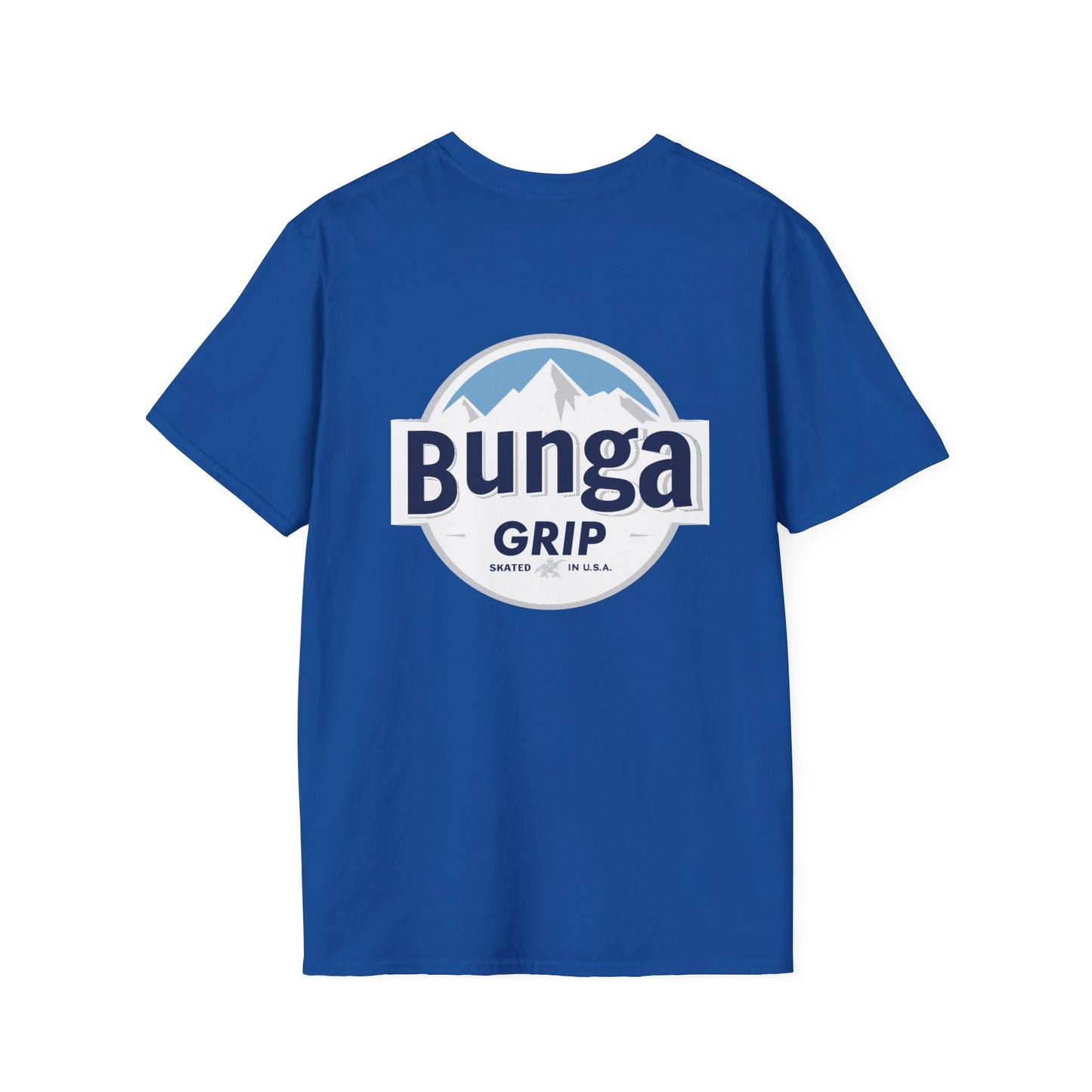 Bunga Light T-Shirt