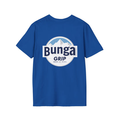 Bunga Light T-Shirt