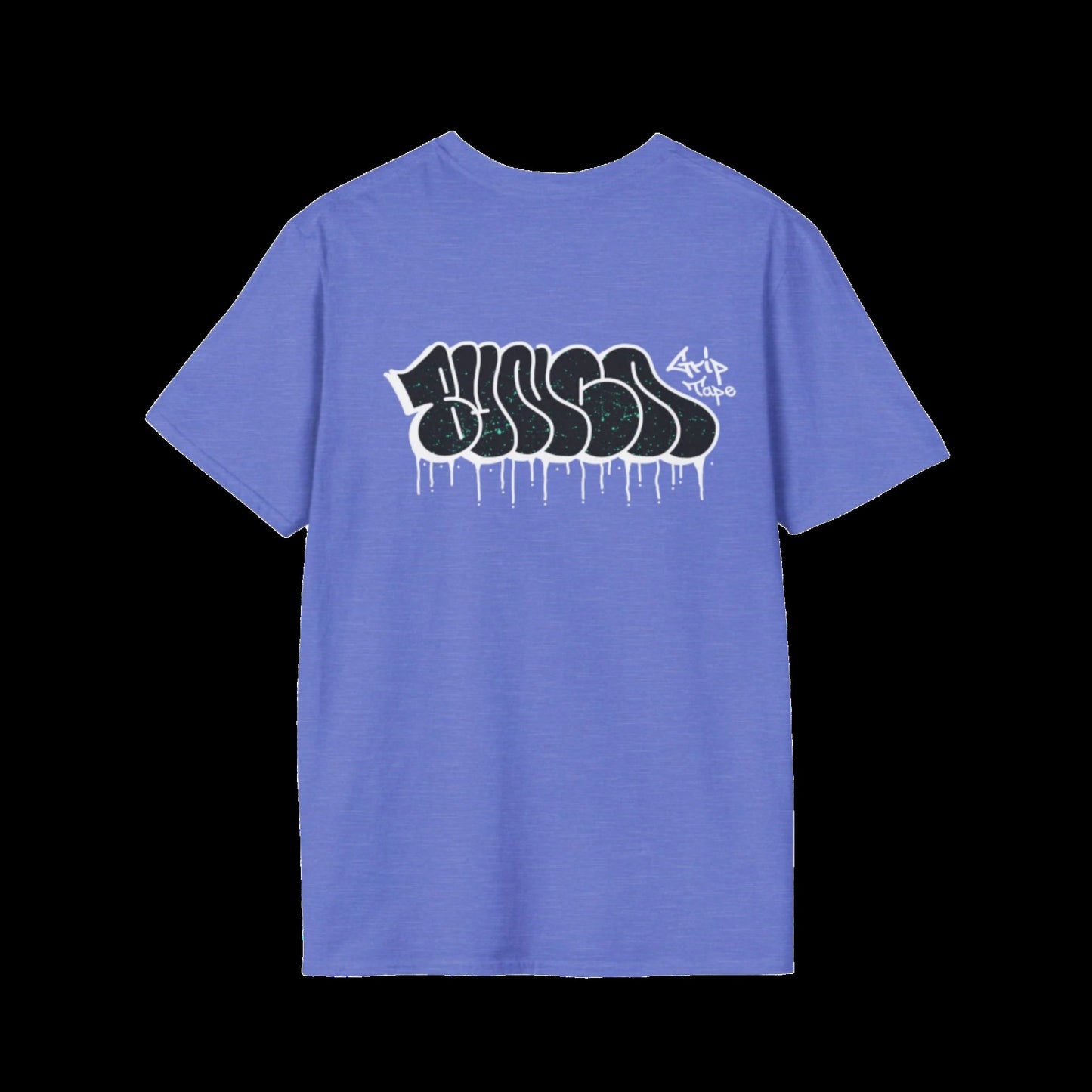 Bunga Mint Chocolate Chip T-Shirt