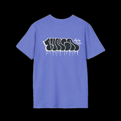 Bunga Mint Chocolate Chip T-Shirt