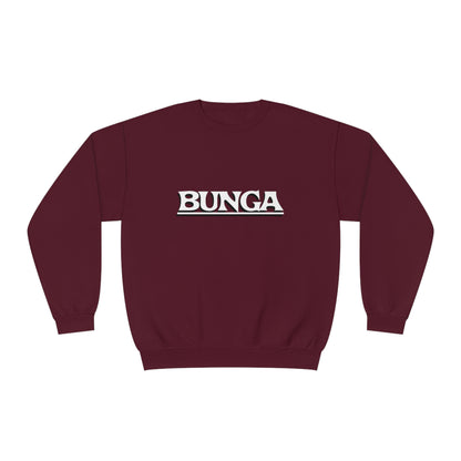 Bunga Vintage Astro Crewneck