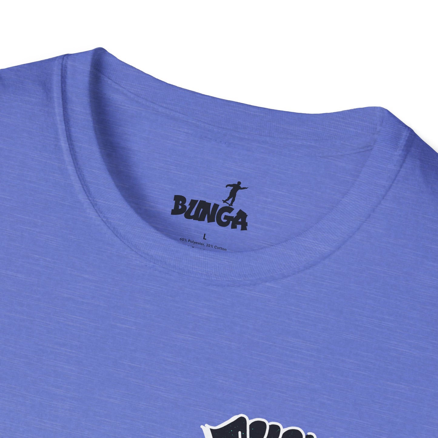 Bunga Mint Chocolate Chip T-Shirt