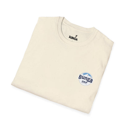 Bunga Light T-Shirt