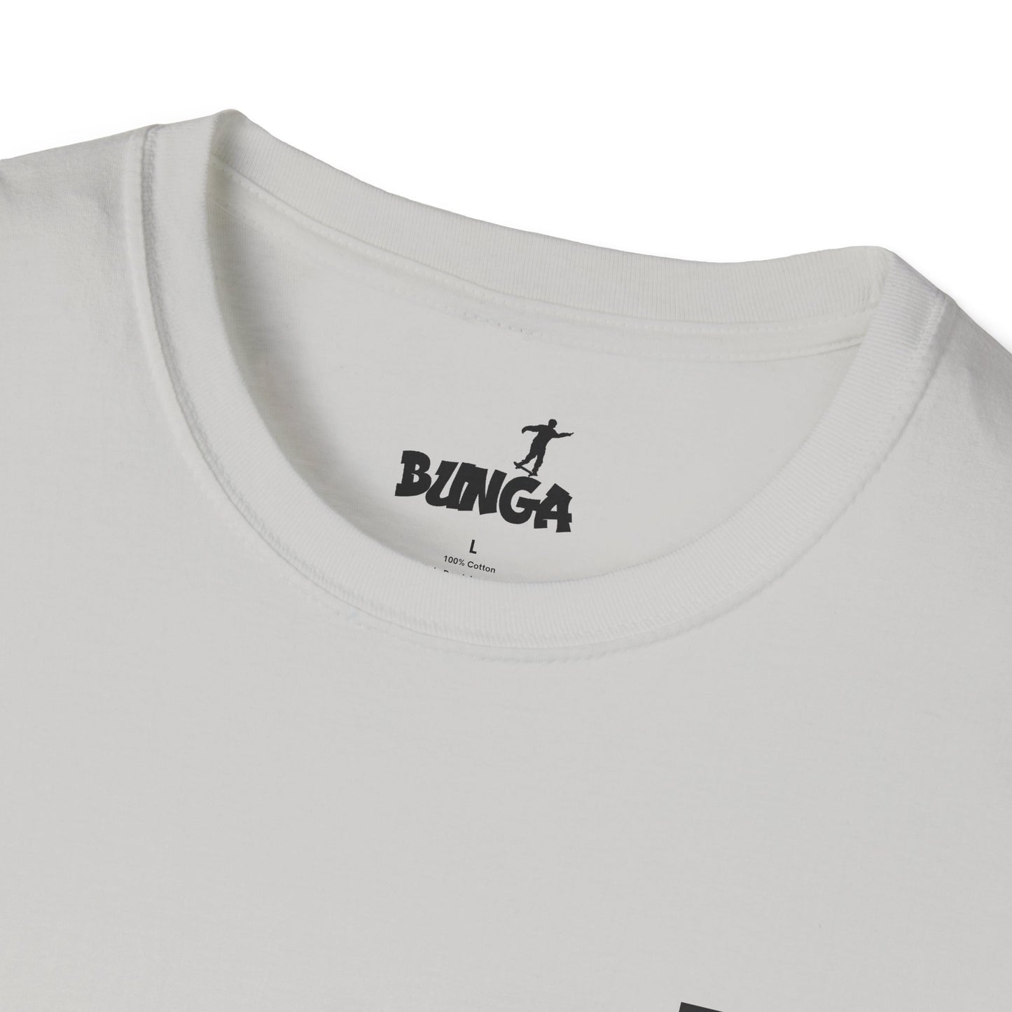 Bunga Cali T-Shirt