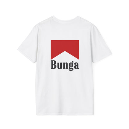 Bunga "Reds" T-Shirt