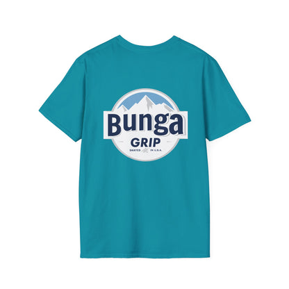 Bunga Light T-Shirt