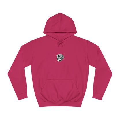 Bunga Street Rose Hoodie