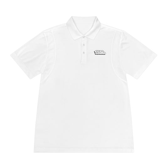 Bunga Sport Polo Shirt