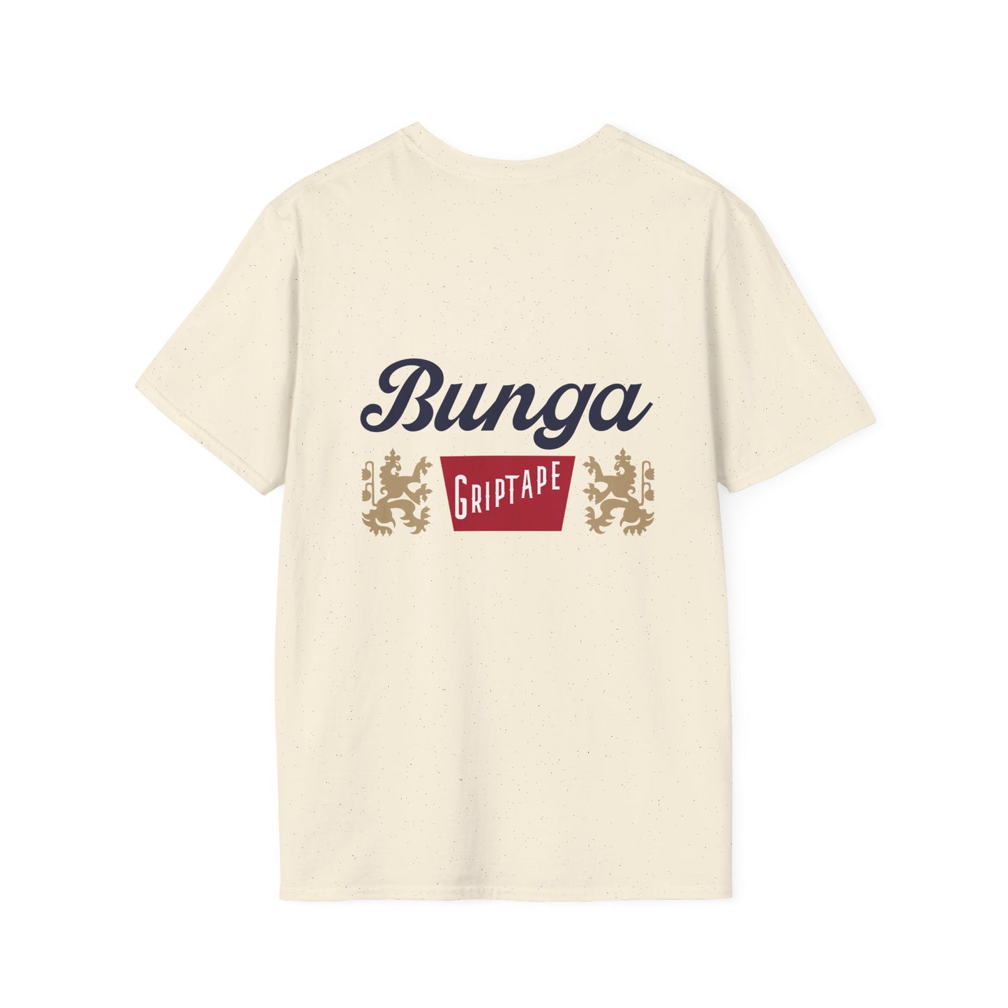 Bunga Banquet T-Shirt