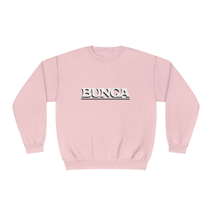 Bunga Vintage Astro Crewneck