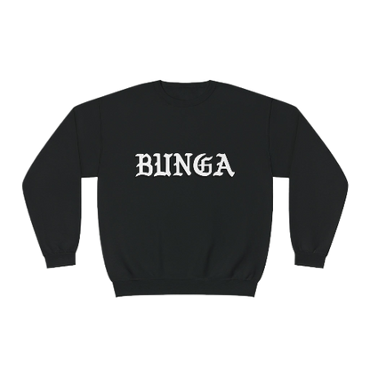 Bunga Vintage Palm Crewneck