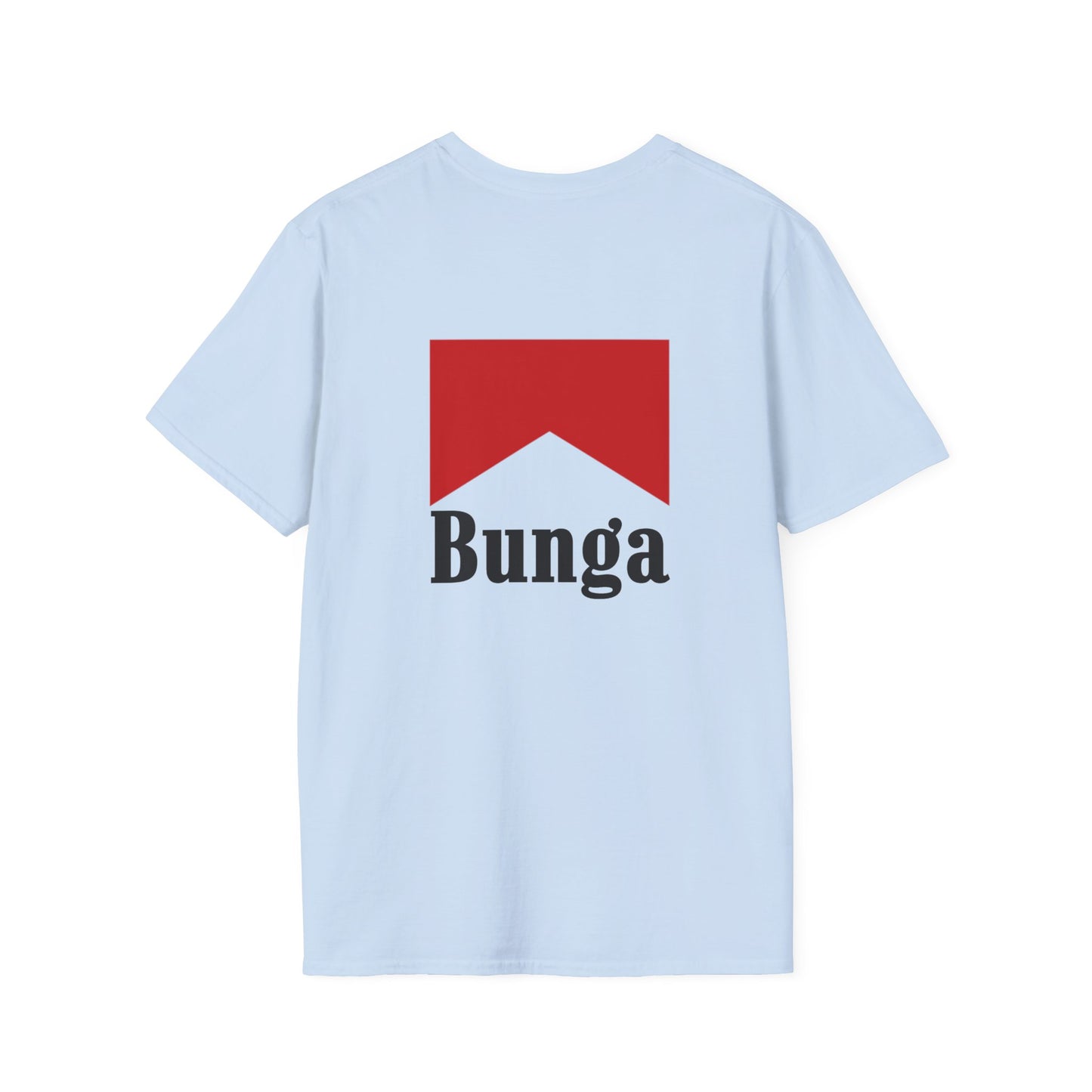 Bunga "Reds" T-Shirt