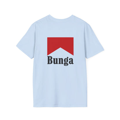 Bunga "Reds" T-Shirt