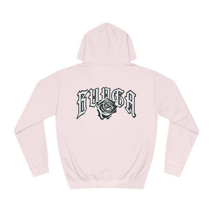 Bunga Street Rose Hoodie