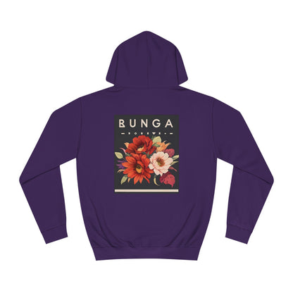 Bunga Cali Hoodie